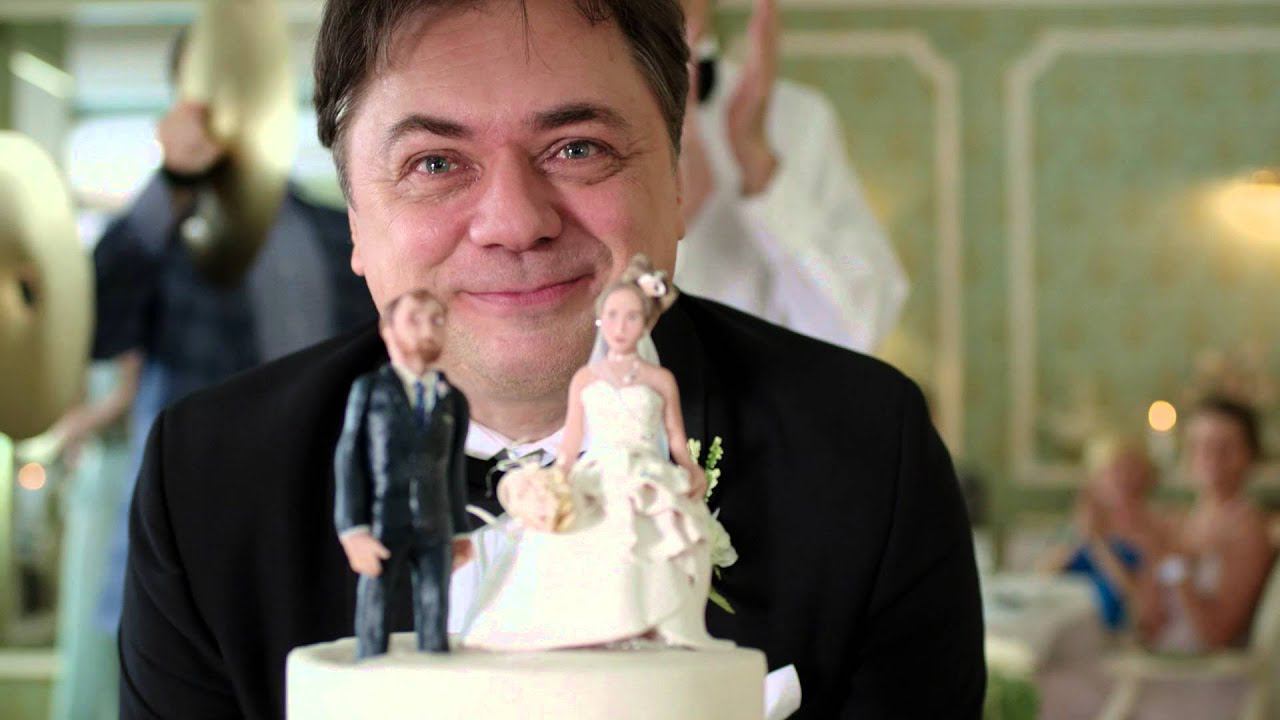 GoldenKey Cake смотреть онлайн