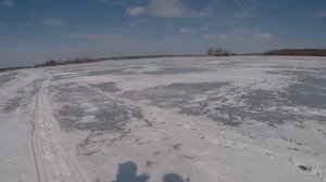 Подледный фидер VS удочка. ФИДЕРОМ СО ЛЬДА? Эксперимент #45