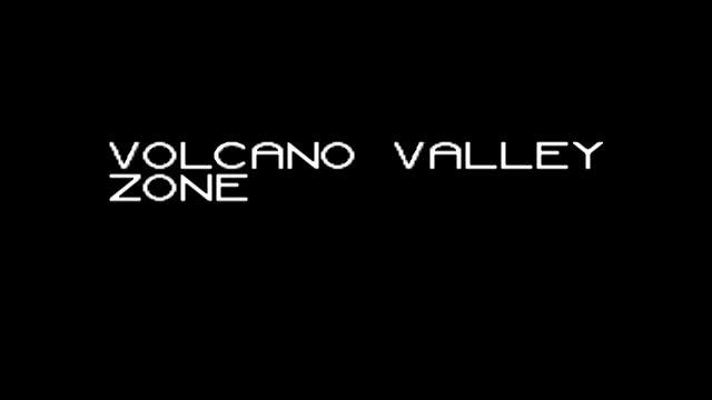 Sonic 3D Music: Volcano Valley Zone Act 2 смотреть онлайн