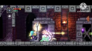 Magic rampage Level 45 is unlock😱😍🔥 | English/ Portugese subtitles🤩