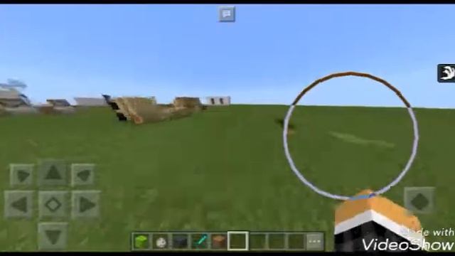 Как ходить быстро в Minecraft pe.(команда) смотреть онлайн