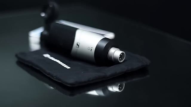 Sennheiser MK4 смотреть онлайн