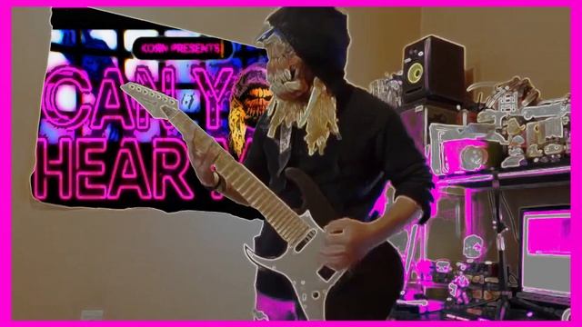 Can You Hear Me - Playthrough. смотреть онлайн