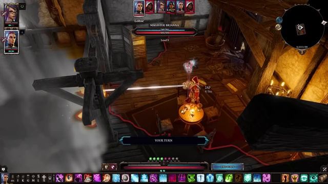 2023 Skill Combos Guide for Divinity Original sin 2 Definitive Edition смотреть онлайн