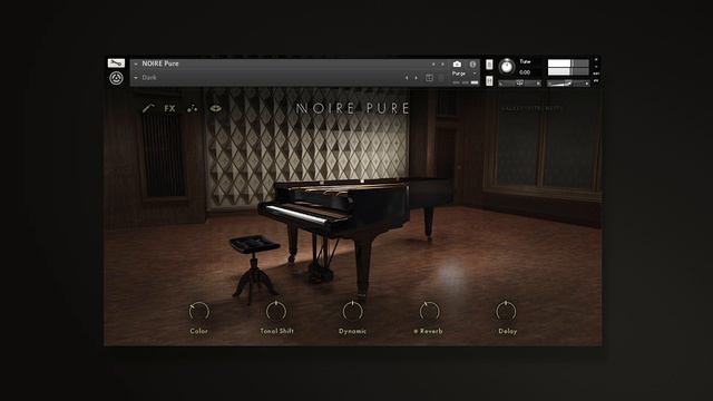 Setting the Scene with Galaxy Instruments | Native Instruments смотреть онлайн