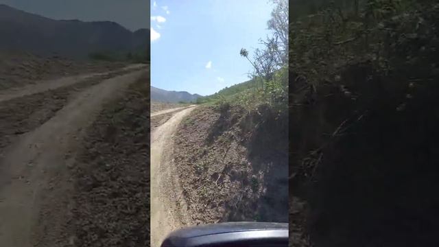 Гид по горам Кавказа,село Карадах смотреть онлайн