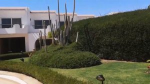 Iberotel Palace 5 обзор территории и пляжа Sharm El Sheikh