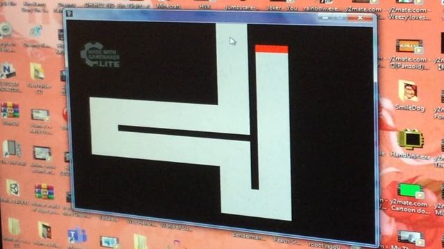 I SHOULD’VE FOLLOWED THE FINAL BATTLE RULES!! - Evil Maze Game (Part 2/Ragequit) смотреть онлайн