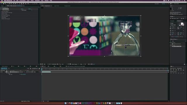 Photoshop After Effects tutorial |Top 10 Best Effects смотреть онлайн