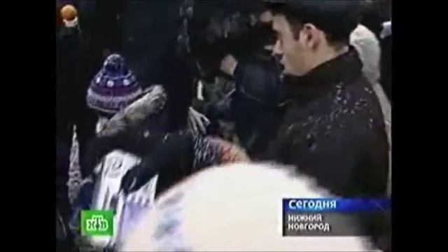 Единственный памятник медной Николаевской монете! смотреть онлайн