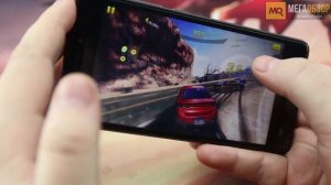 BQ-5005L Intense обзор смартфона