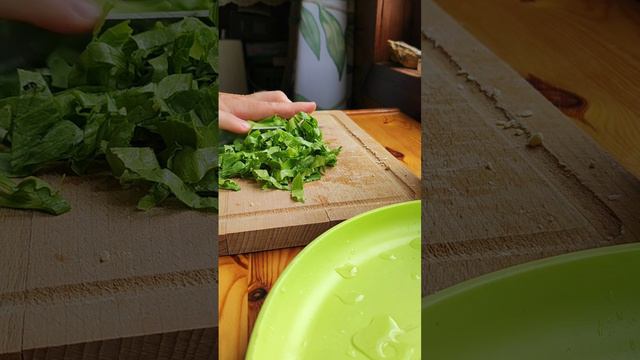 Крабовый салатик 🌽