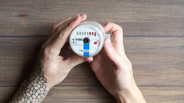 Какой СЧЕТЧИК ВОДЫ купить? Водосчетчики из VALTEC и ITELMA, обзор технических характеристик! смотреть онлайн