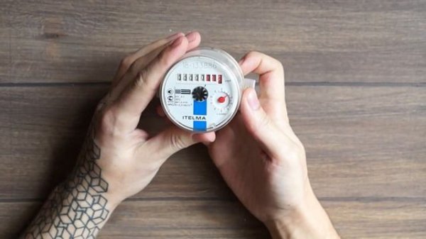 Какой СЧЕТЧИК ВОДЫ купить? Водосчетчики из VALTEC и ITELMA, обзор технических характеристик!