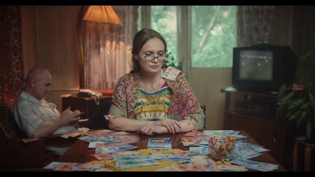 ТИОЛАЙН смотреть онлайн