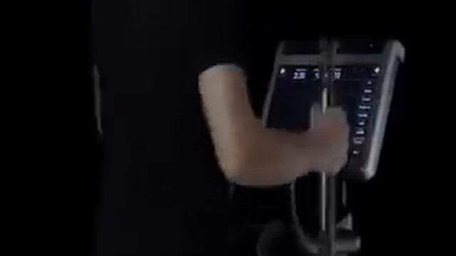 The Crossover by Technogym смотреть онлайн