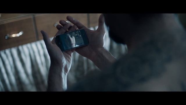 Святым тут не место — Русский трейлер (2022) смотреть онлайн