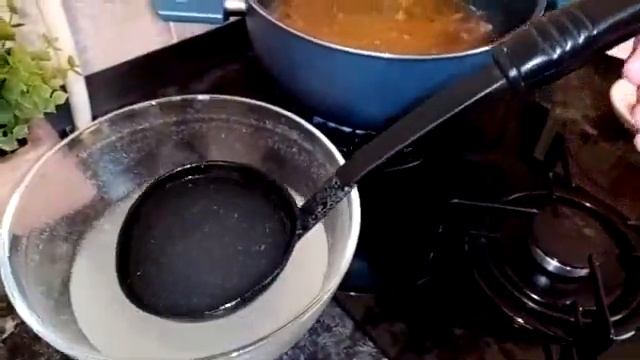 Супик с Шампиньонами и Сыром.. Вах-Вах.. ?