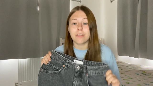 Huge TRY ON haul.. Zara and Prettylittlething смотреть онлайн