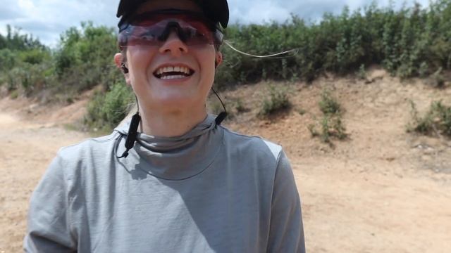 Advanced Super Test | Range Work Wednesday смотреть онлайн