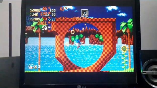 Radeon HD 4350 + Pentium E2220 Teste em 4 jogos смотреть онлайн