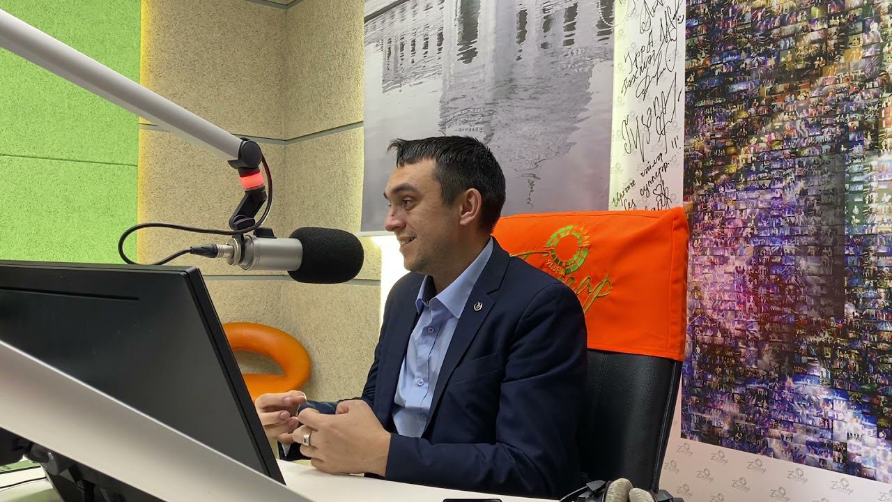 Илнар Гарифуллин