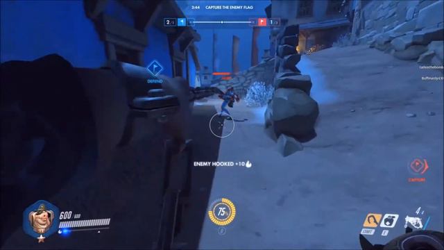 Tickling the Giblets. смотреть онлайн