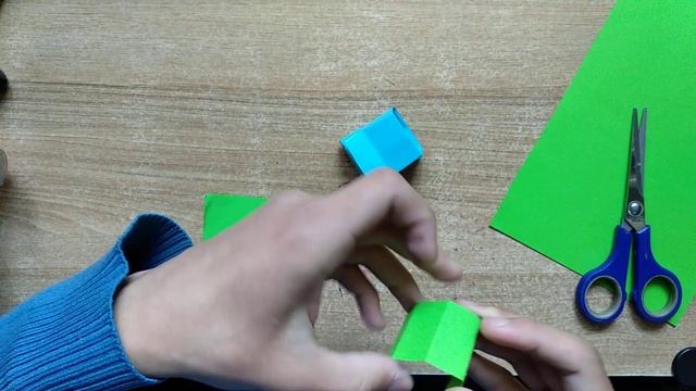 How to make a Roblox Action Figure |PAPER TUTORIAL| смотреть онлайн