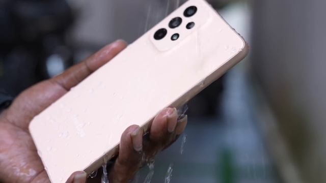 Samsung Galaxy A33 5G | Malayalam Unboxing | IP 67, 48 MP main camera | Best in segment смотреть онлайн