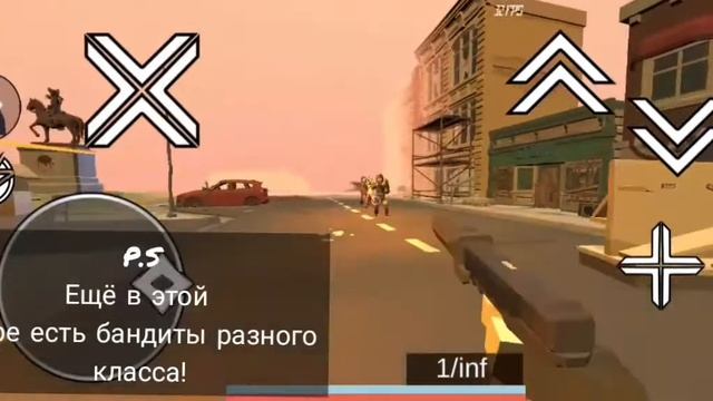 Dying light на телефоны? Новая игра в стиле Dying light!(Обзор) смотреть онлайн