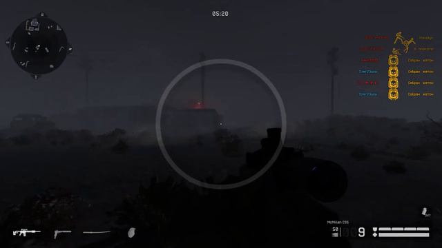 Выживание. Пустыня. Новый год. McMillan CS5 смотреть онлайн