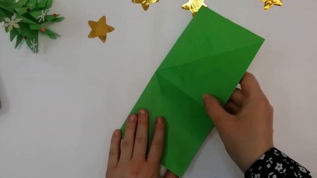 Начальное техническое моделирование "Школа мастеров". Механическая ёлочка. смотреть онлайн