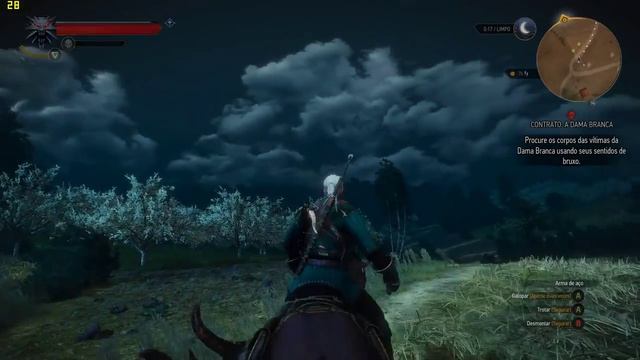 The witcher 3 gtx 760 ultra nvidia hairworks desligado смотреть онлайн