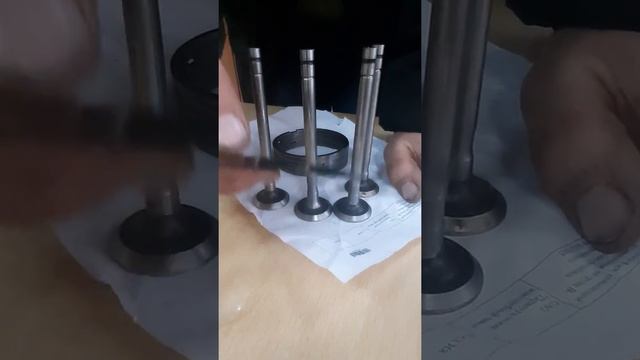 дизель генератор 4ч 8.5/11 восстановление замена компрессионных колец смотреть онлайн