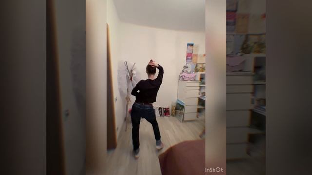 Бачата. 2020 online. Bachata dance. Choreography: Valeria Lanskova/Валерия Ланскова. смотреть онлайн