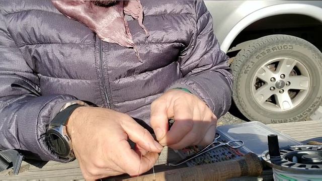 Deschutes river fishing trip day 3 смотреть онлайн