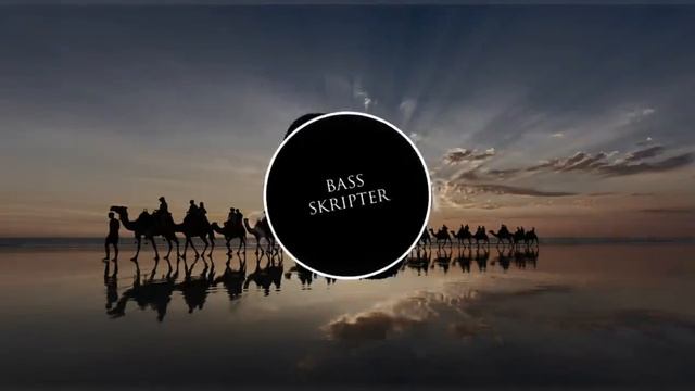 Bass visual ? ??Караван (Kanatbek remix) смотреть онлайн