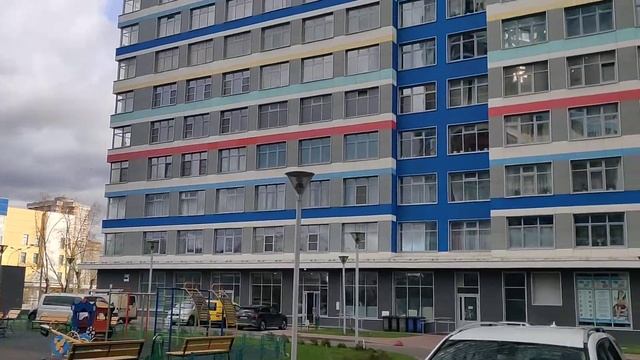 Монтаж ударной шумоизоляции шуманет-100 комби в ЖК Триколор Часть1/3 смотреть онлайн