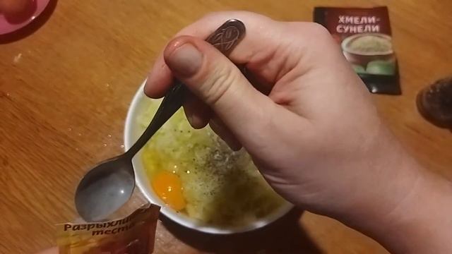 Оладьи из кабачков с овсяными хлопьями. смотреть онлайн