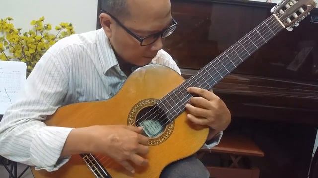 Swan Lake Theme - Tchaikovsky - (Arranged by Van Minh) & Dance of the Little Swans. смотреть онлайн
