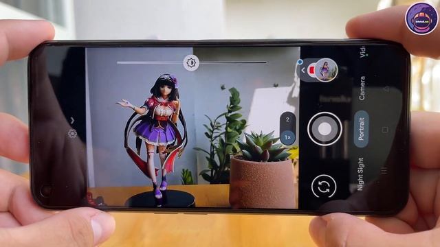 Google Camera 8.4 for Realme 9 Pro 5G | Gcam vs Camera Stock смотреть онлайн