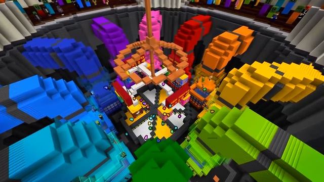 MC Championship July 2020: Ace Race (new mini-game) + updates! смотреть онлайн
