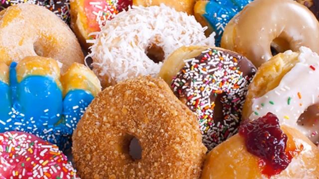 Производство Пончиков как бизнес идея | Открыть пончиковую с нуля смотреть онлайн