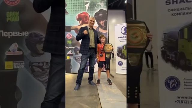 Самбо для детей и взрослых #вольная_борьба #бокс #mma #кикбокс #самбо #дзюдо #биг_питер #тренировки смотреть онлайн