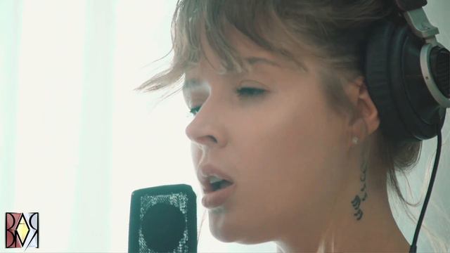 VerbenA - how deep is your love(cover) смотреть онлайн