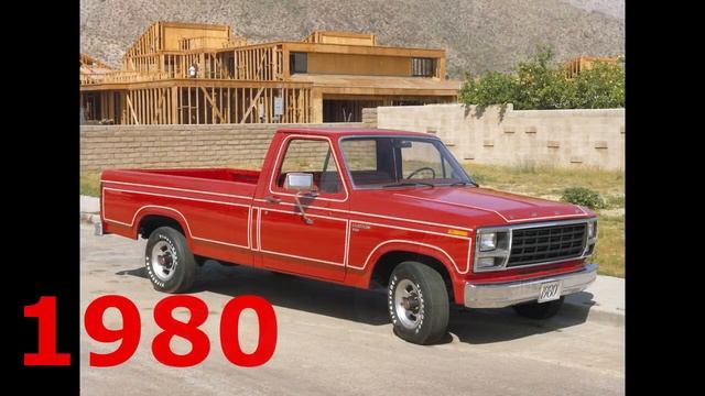 F 150 evolution смотреть онлайн