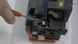 Замена чипа в картриджах TM W2030, TM W2031, TM W2032, TM W2033 для принтера HP