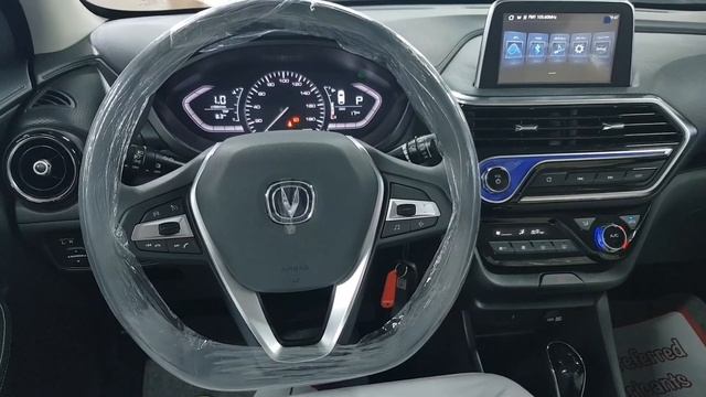 اصغر سيارة شانجان السيفن 2022 وارد سهيل بهوان _ شرح المواصفات + الاسعار changan alsvin смотреть онлайн