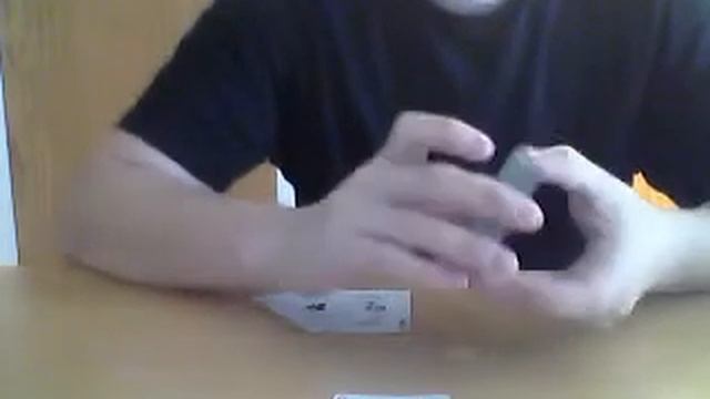 Card Trick- My 2 Little Helpers смотреть онлайн