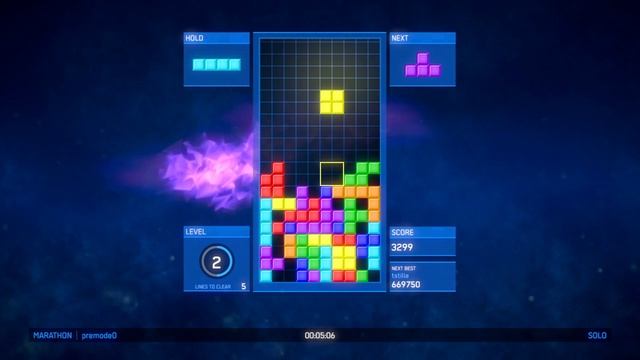 Tetris Ultimate Part 1 - Best Classic Game Of My Life смотреть онлайн